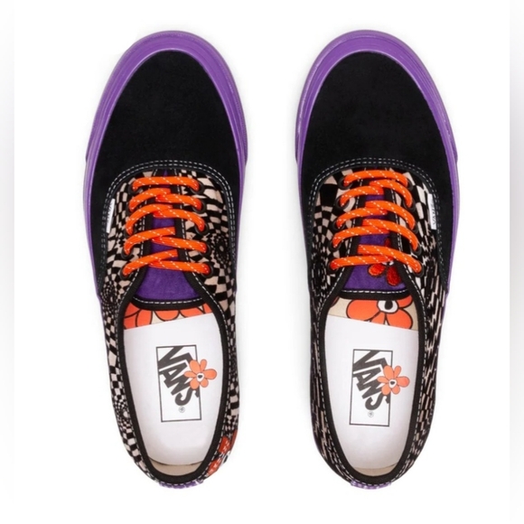 Vault by Vans X PAM Heliotrope OG Authentic *NWT* - Picture 2 of 13